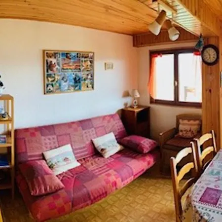 T2 4 Couchages, Proche Centre Et Remontees Les - Fr-1-295-155 * Les Angles (Pyrenees-Orientales)