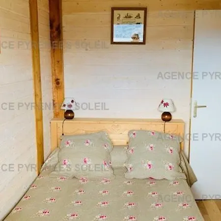 T2 4 Couchages, Proche Centre Et Remontees - Fr-1-295-155 * Les Angles (Pyrenees-Orientales)