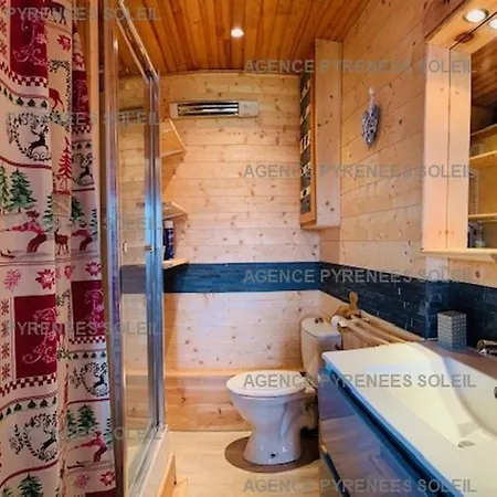 T2 4 Couchages, Proche Centre Et Remontees - Fr-1-295-155 Apartment *
