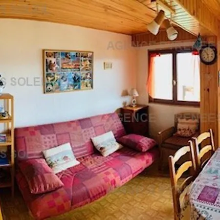 T2 4 Couchages, Proche Centre Et Remontees - Fr-1-295-155 * Les Angles (Pyrenees-Orientales)