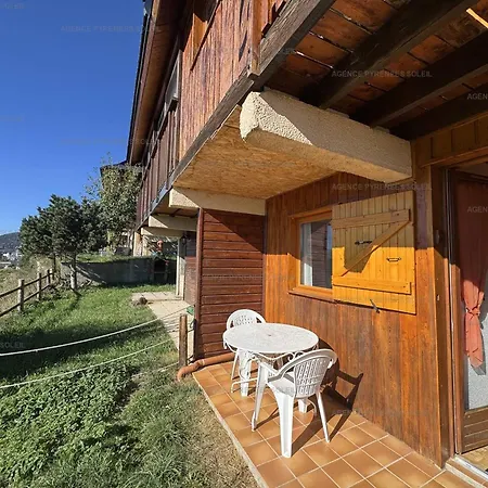 T2 4 Couchages, Proche Centre Et Remontees Les Angles (Pyrenees-Orientales)